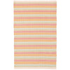 Candy Stripe Multi Handwoven Indoor/Outdoor Rug RUGS 