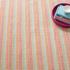 Candy Stripe Multi Handwoven Indoor/Outdoor Rug RUGS 