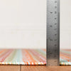 Candy Stripe Multi Handwoven Indoor/Outdoor Rug RUGS 