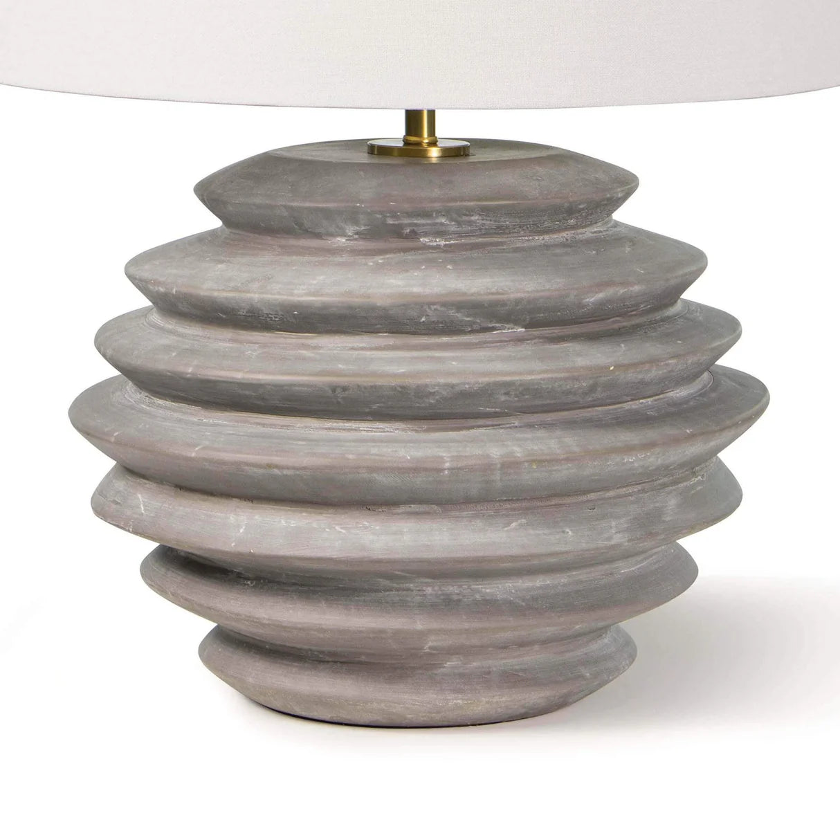 Canyon Ceramic Table Lamp Table Lamps 