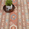 Canyon Natural Machine Washable Rug Rugs 
