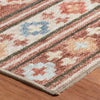 Canyon Natural Machine Washable Rug Rugs 