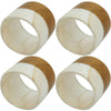 Carmel Napkin Ring (set of 2) Serveware 