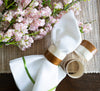 Carmel Napkin Ring (set of 2) Serveware 