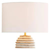 Carmel Wood Table Lamp Table Lamps 