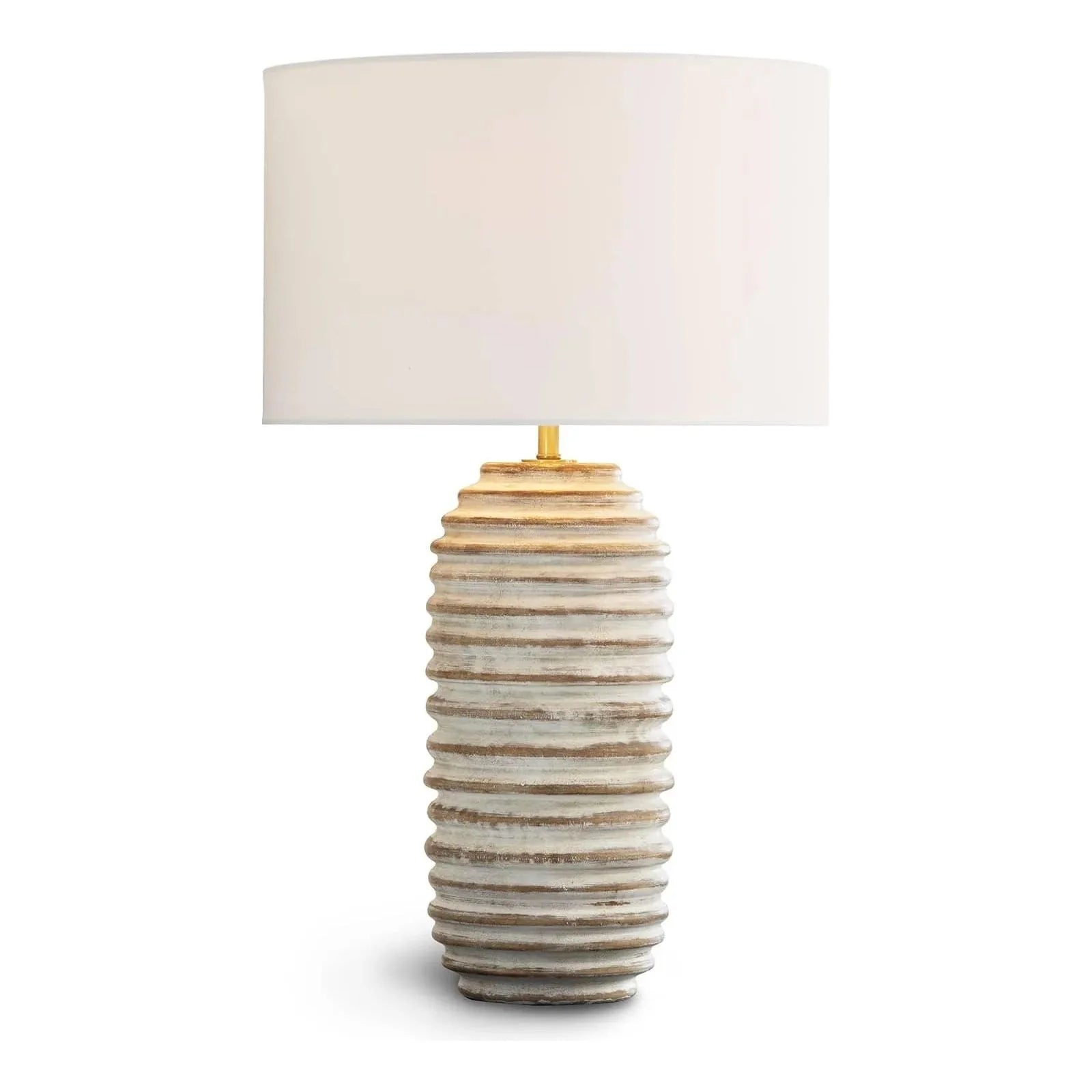 Carmel Wood Table Lamp Table Lamps 