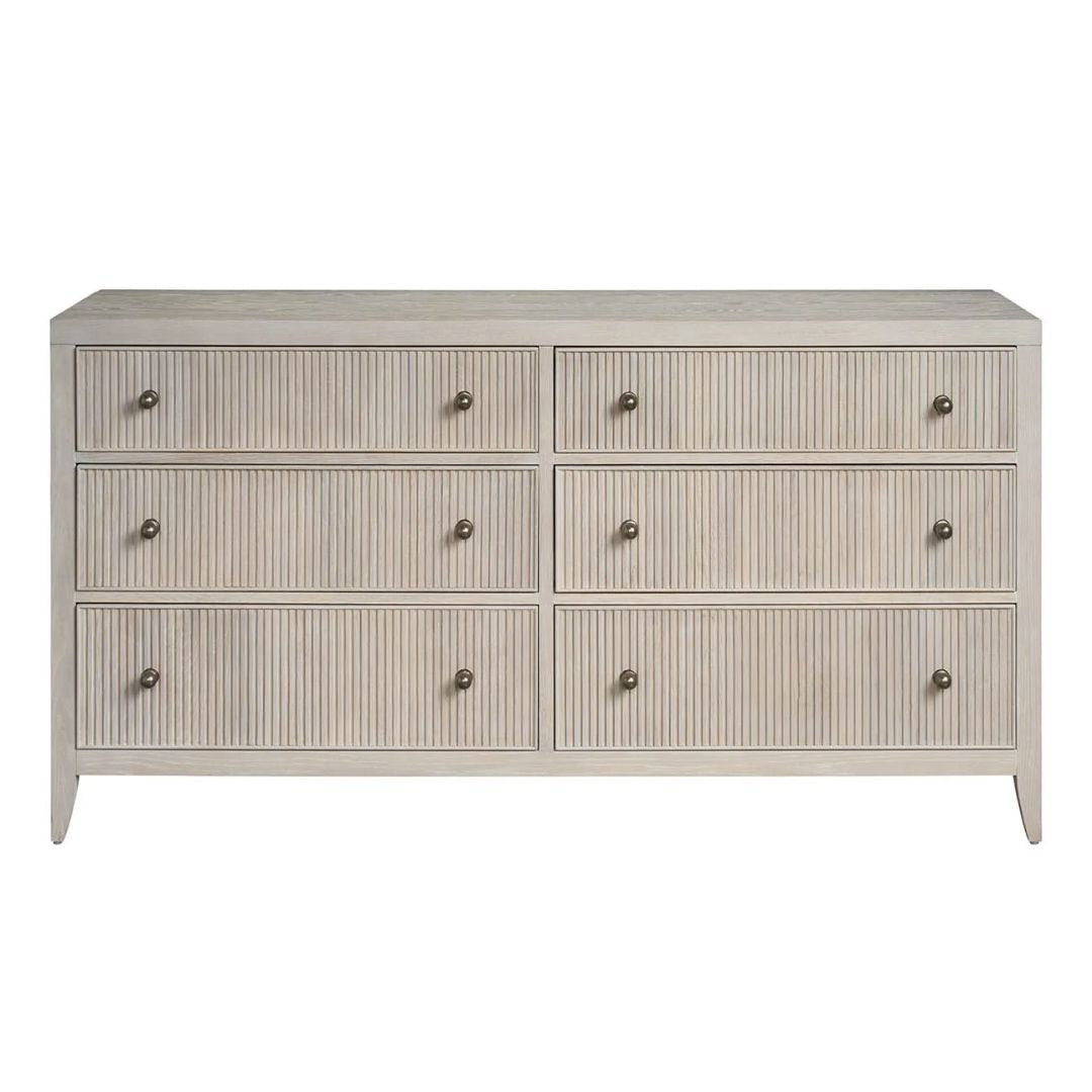 Carmen Dresser Cabinets & Chests 
