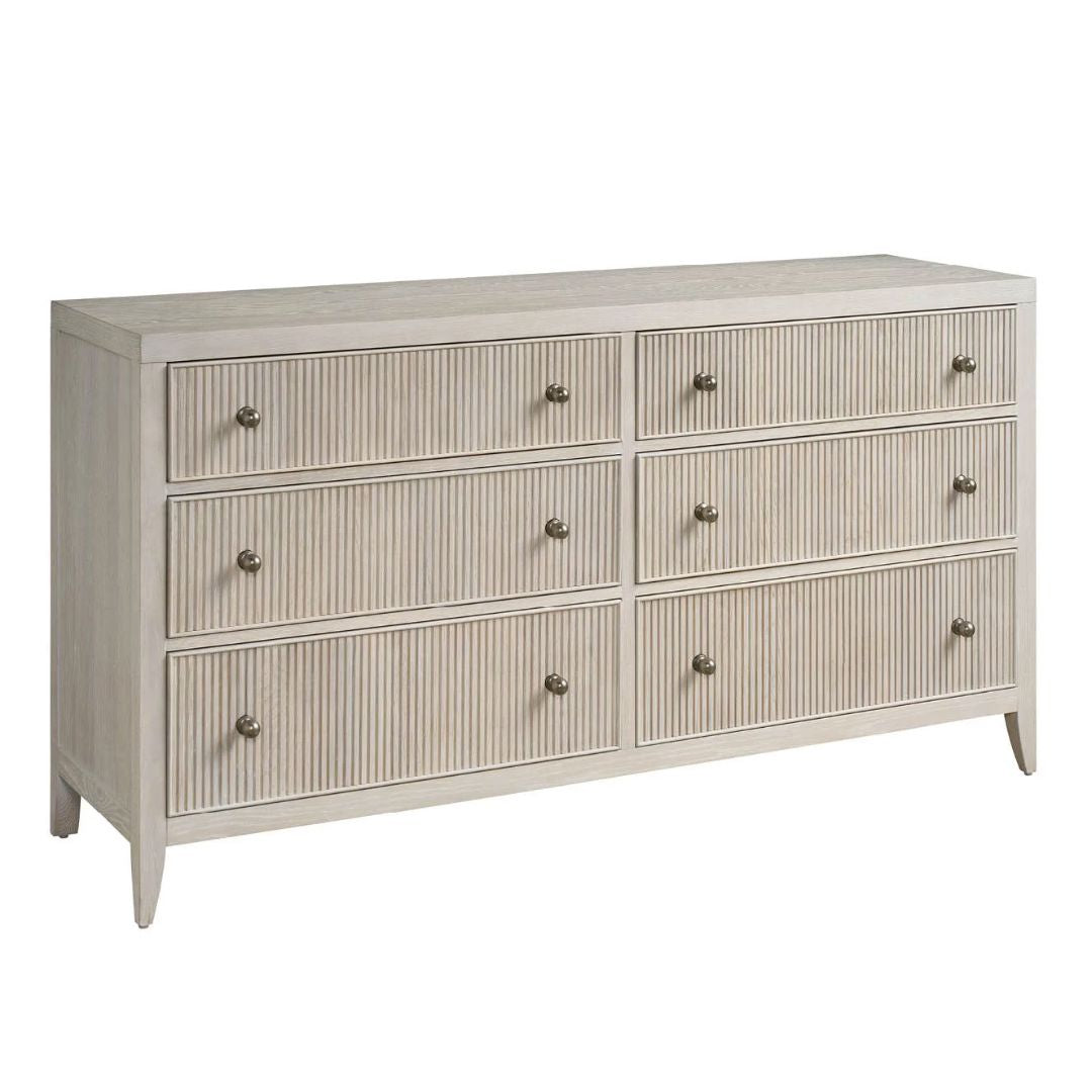 Carmen Dresser Cabinets & Chests 