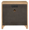 Carmen Three Drawer Dresser Cabinets & Chests 