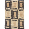 Cassia Handwoven Jute Rug - Neutral Rugs 