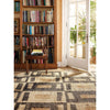 Cassia Handwoven Jute Rug - Neutral Rugs 