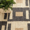 Cassia Handwoven Jute Rug - Neutral Rugs 
