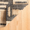 Cassia Handwoven Jute Rug - Neutral Rugs 