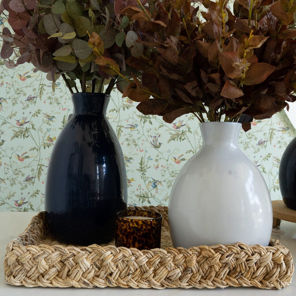 Cassis Vanilla Tortoise Vessel Candle Candles & Home Fragrance 