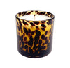 Cassis Vanilla Tortoise Vessel Candle Candles & Home Fragrance 