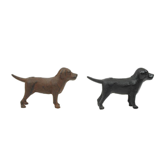 Cast Iron Labs Objects & Accents 