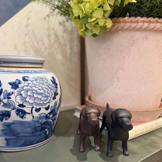 Cast Iron Labs Objects & Accents 