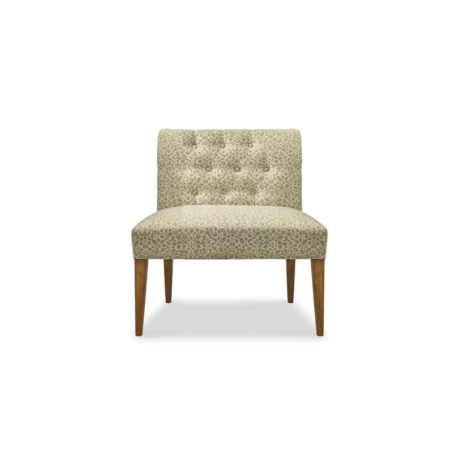 Catherine Sectional Banquette - 36 Dining Chairs 