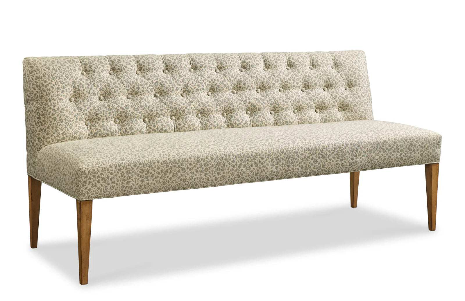 Catherine Sectional Banquette - 72" Dining Chairs 