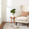 Cat's Paw Mineral Hand Micro Hooked Wool Rug Rugs 