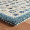 Cat's Paw Mineral Hand Micro Hooked Wool Rug Rugs 