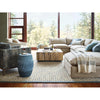 Cat's Paw Mineral Hand Micro Hooked Wool Rug Rugs 