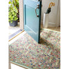 Cat's Paw Sage Hand Micro Hooked Wool Rug Rugs 