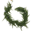 Cedar and Berry Garland- 6' Greenery 