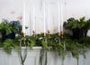 Cedar Garland with Berries 6' Greenery 