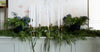 Cedar Garland with Berries 6' Greenery 