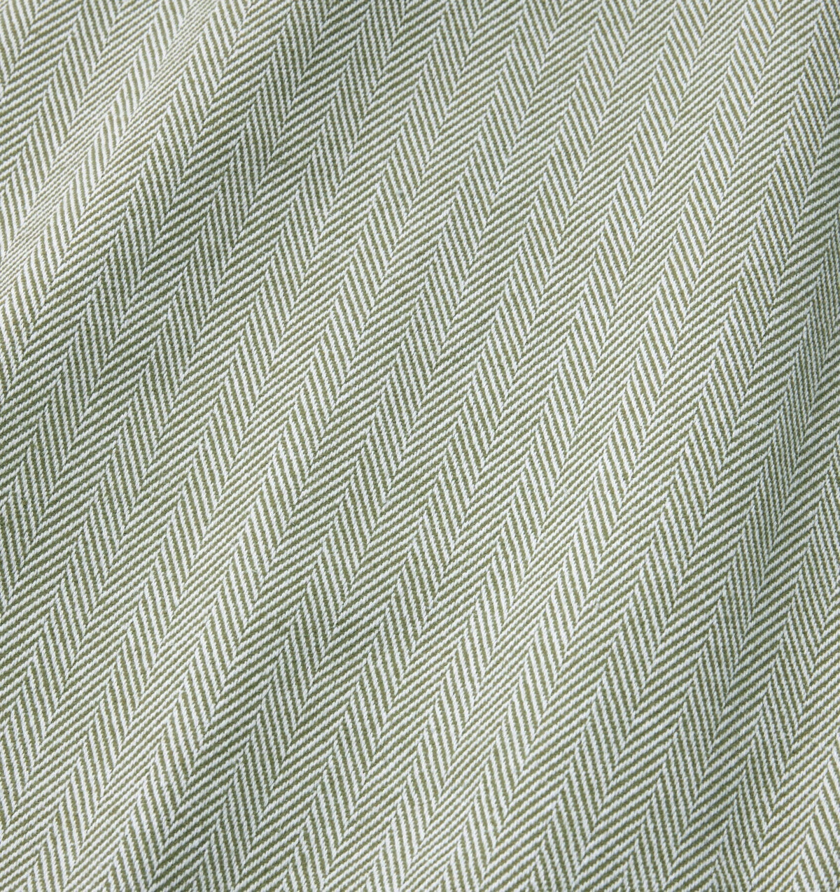 Celine Throw - Cotton - Moss Throws 