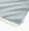 Cervino Throw - Wool/Cashmere - Sea Throws 
