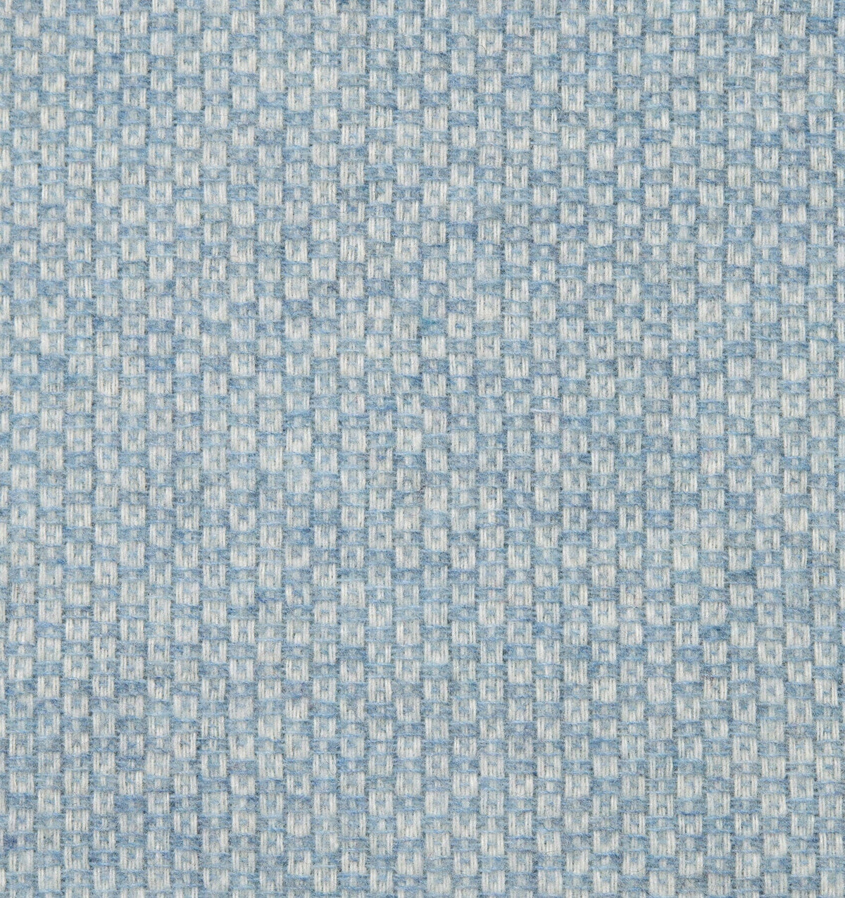 Cervino Throw - Wool/Cashmere - Sea Throws 
