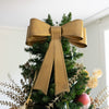 Champagne Stem with Teardrop Leaves - 31" Greenery 