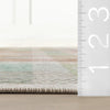 Chanan Farmhouse Plaid Machine Washable Rug - Multi Rugs 