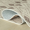 Chandler Ivory Machine Washable Rug - Tan Rugs 