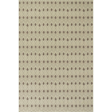 Chandler Ivory Machine Washable Rug - Tan Rugs 