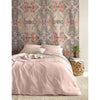 Chapel Hill Hand Loom Knotted Cotton Rug - Multi Rugs 