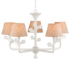 Charny Chandelier Chandeliers 