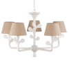 Charny Chandelier Chandeliers 