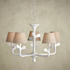 Charny Chandelier Chandeliers 