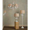 Charny Wall Sconce Wall Sconces 