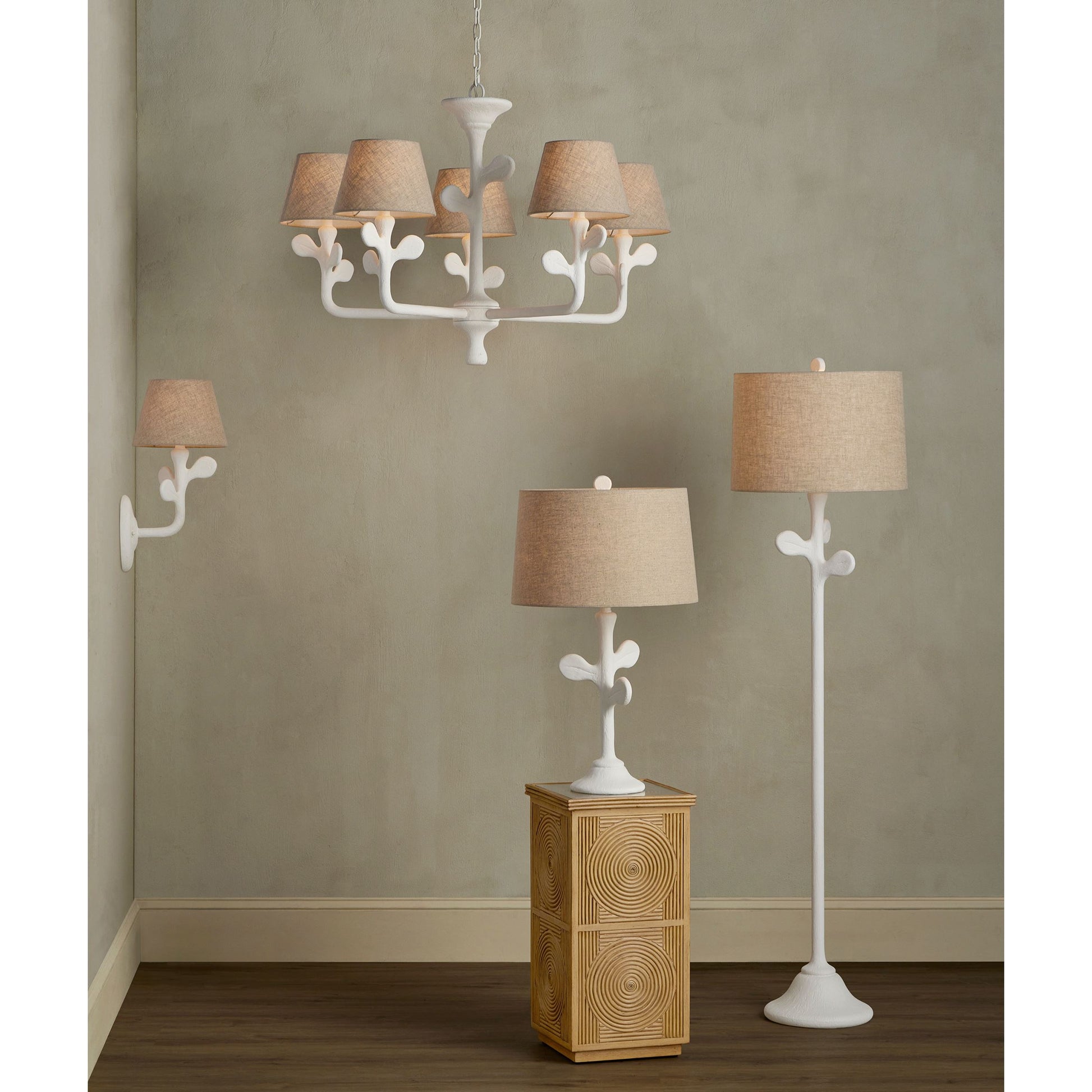 Charny Wall Sconce Wall Sconces 
