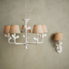 Charny Wall Sconce Wall Sconces 