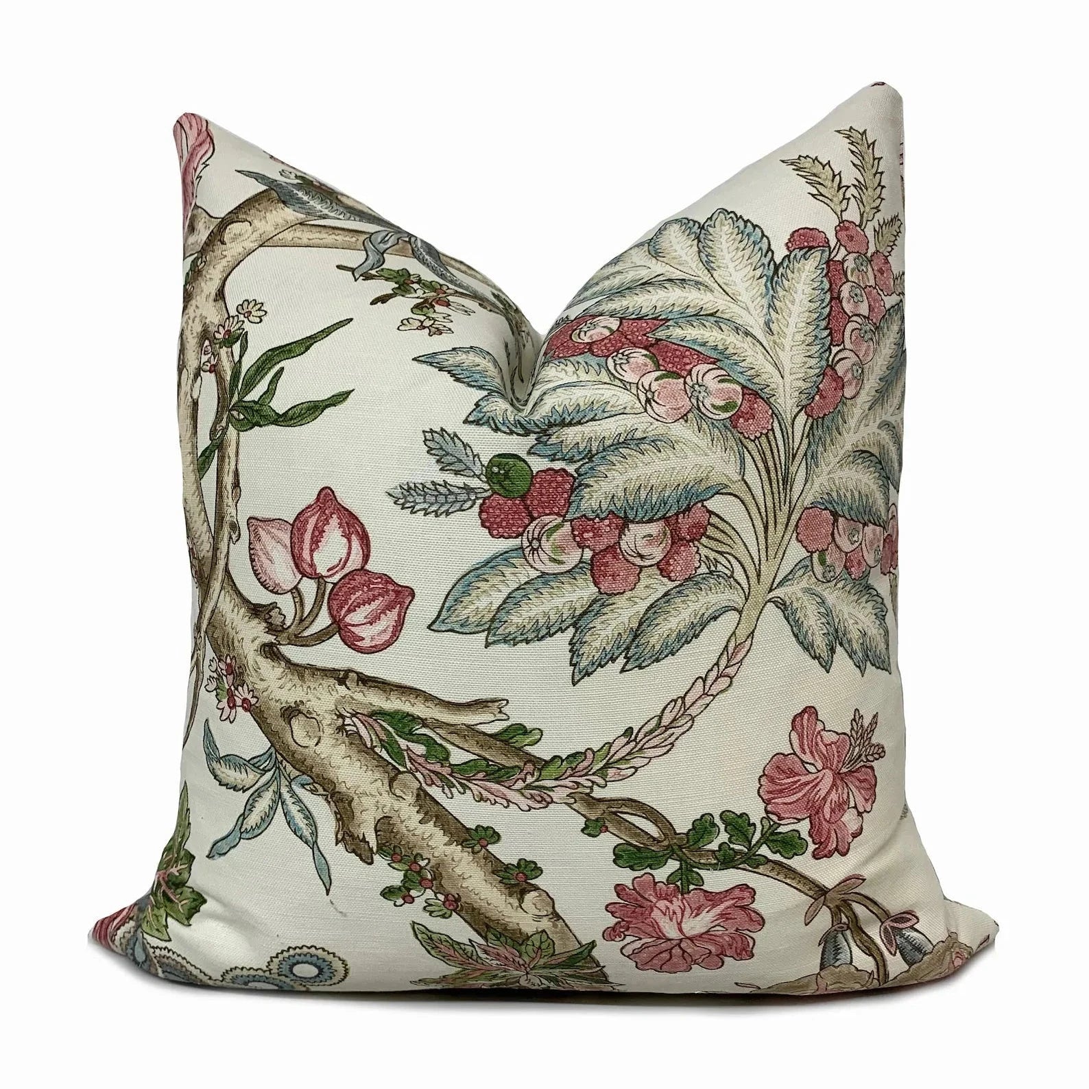 Chatelaine Pillow Pillows 