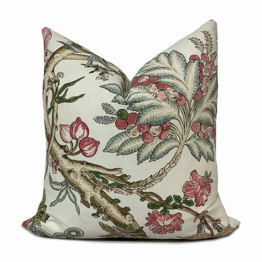 Chatelaine Pillow Pillows 