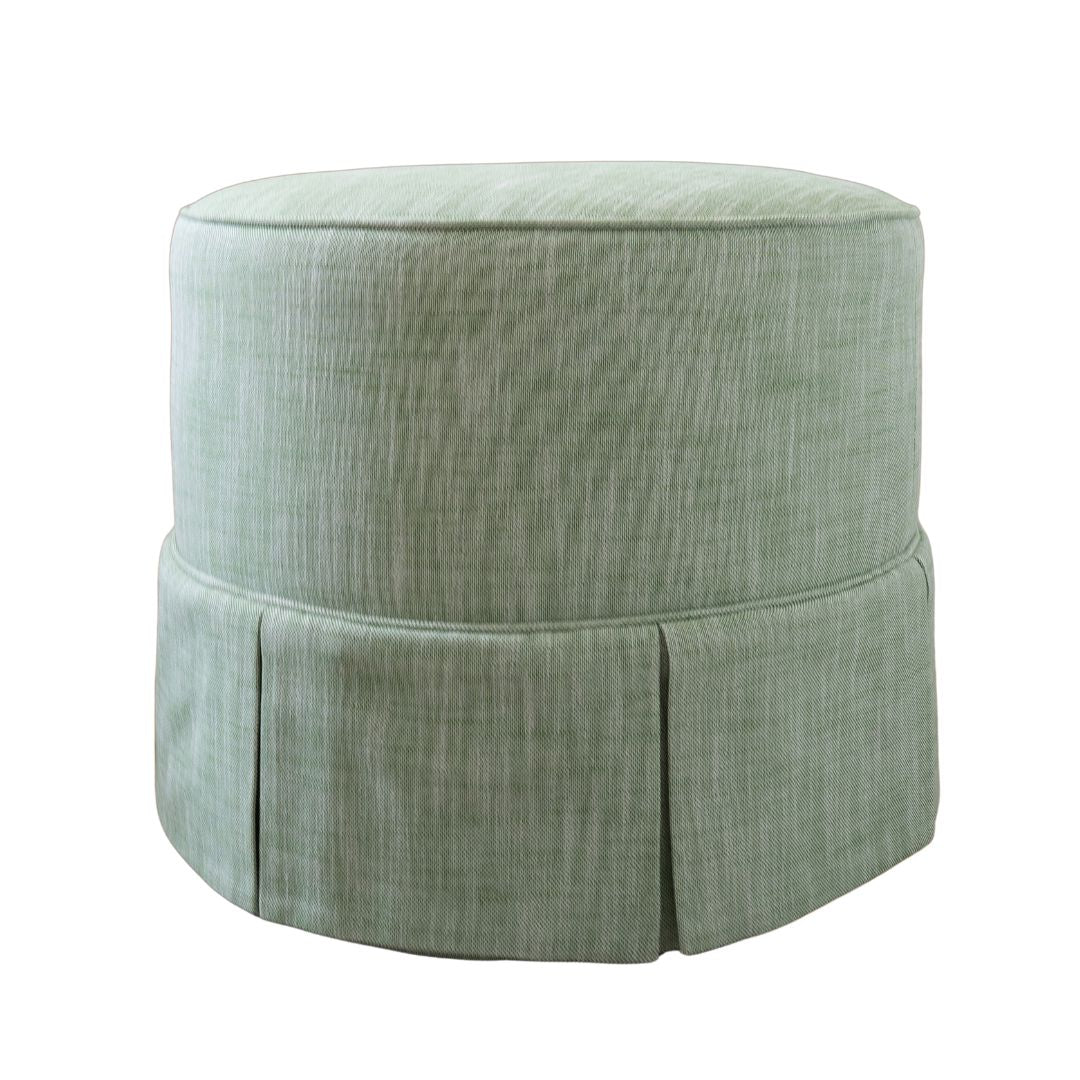 Chelsea Ottoman Ottomans 