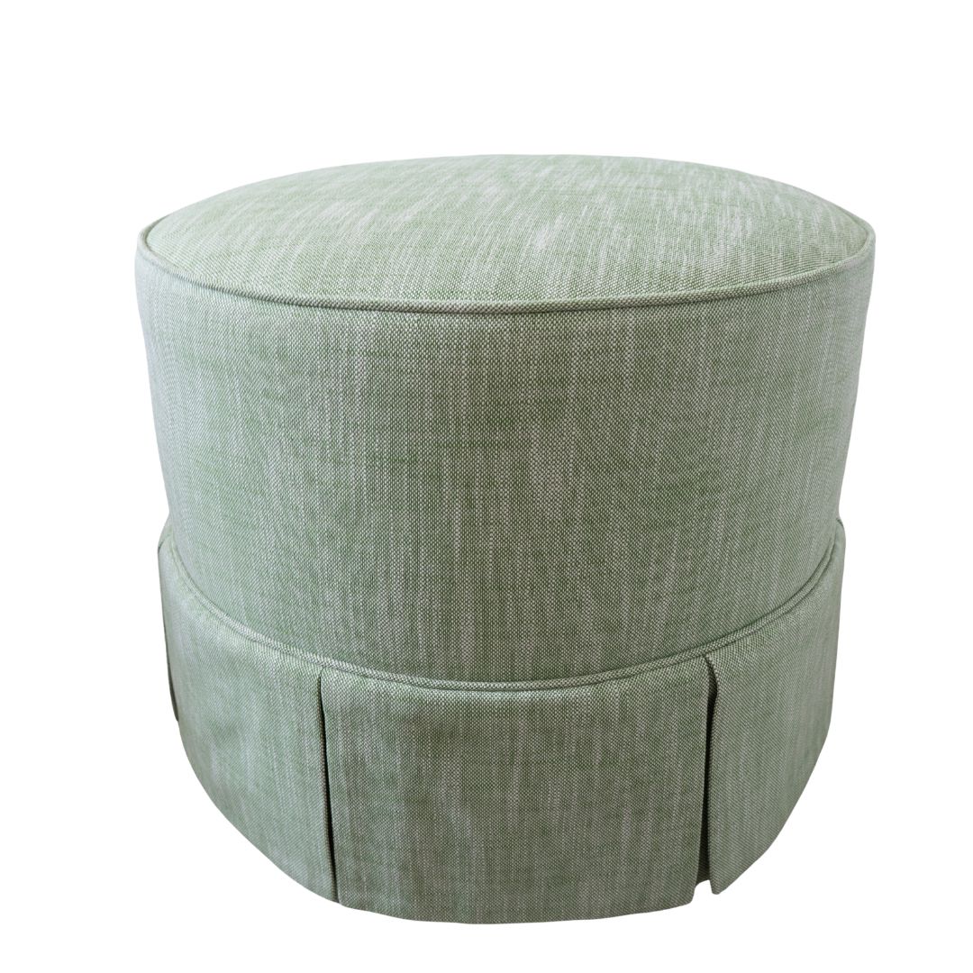 Chelsea Ottoman Ottomans 