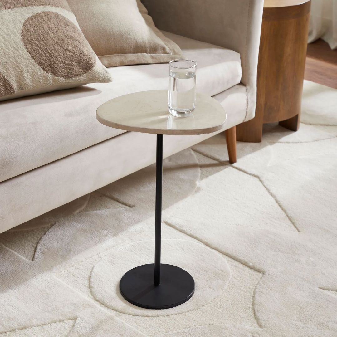 Chelsea Side Table Accent Tables 
