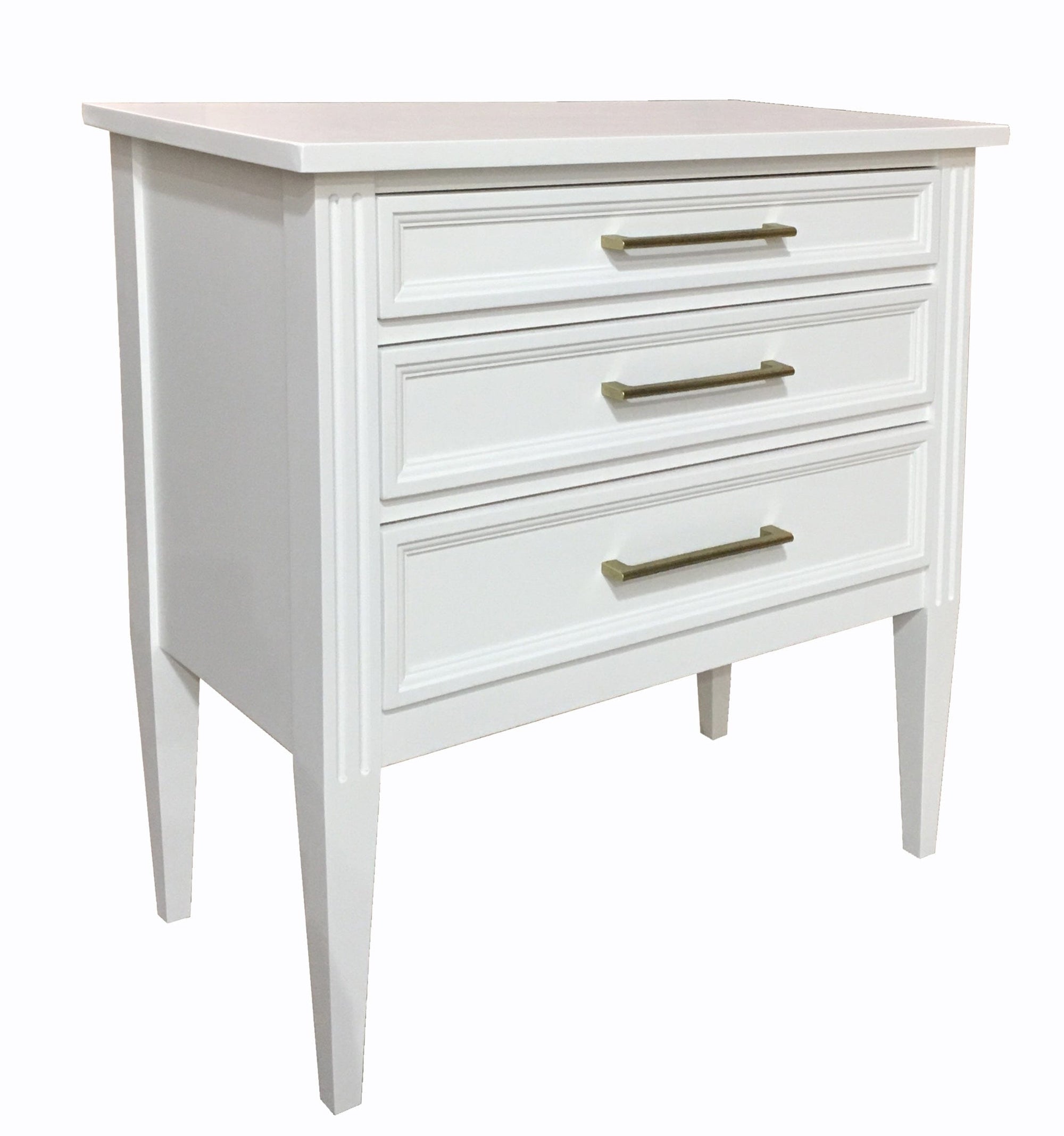 Cherbourg Chest Cabinets & Chests 